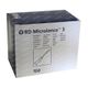 BD Microlance 3 Aiguille 26g 0.45mm x 16mm Brun 100 st