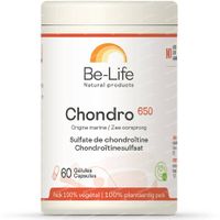 Be-Life Chondro 650mg 60 capsules