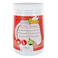Animavital Biotine Super Mix 1 kg