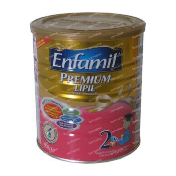 Enfamil Premium 2 900 g