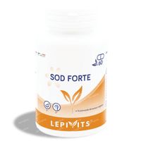 Lepivits® Sod Forte 60 capsules