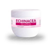 Echinacea Hand-Bodycreme via Natura 300 ml