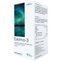 Eskimo 3 500mg 250 capsules