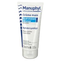 Sorifa Manuphyl Hand Creme 100 ml tube