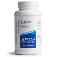 Biotics Bio-Butyric 180  capsules