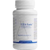 Biotics Research® GTA-Forte™ 90 capsules