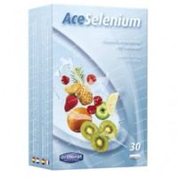 Olinat ACE Selenium 100 capsules