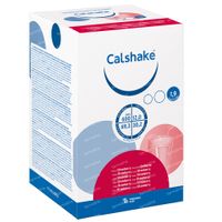 Calshake Erdbeere 90 g