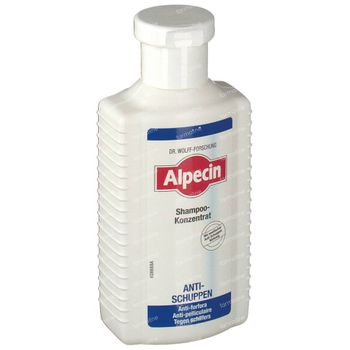 Alpecin Anti-Pelliculair 200 ml