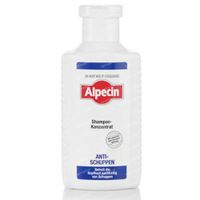 Alpecin Anti-Schuppen 200 ml