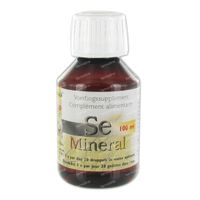 Herborist Se-Mineral 100 ml