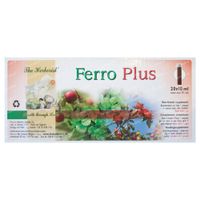 Herborist Ferro Plus 10 ml