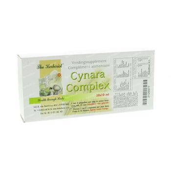 Herborist Cynara Complex 200 ml