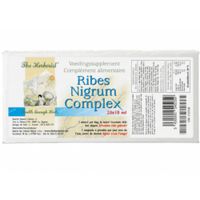 Herborist Ribes Nigrum Complex 200 ml