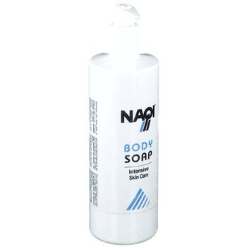 Naqi Body Soap 500 ml