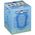 Ortopad Boys Regular Oogpleister 5+ Jaar 50 stuks