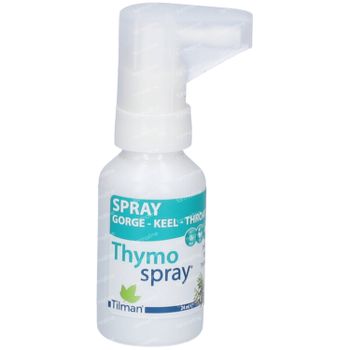 Thymospray® 24 ml