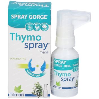 Thymospray® 24 ml