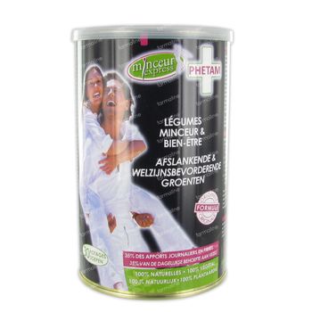 Minceur Express Soupe Aux Choux Poudre 300 g poudre
