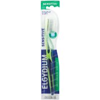 Elgydium Toothbrush Sensitive Soft 1 st