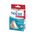 Nexcare Blood Stop Strips 3 Tailles Assortiment 14 st