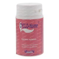Cyclonorme 60 tabletten