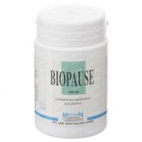 Biopause 60 Tabl. 60 tabletten
