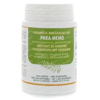 Para Memo Gel 60 kapseln