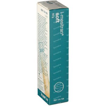 L-Mesitran Soft Wondgel 50 g