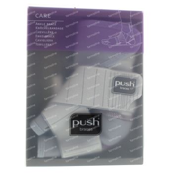 Push Care Chevillère Gauche 29-32Cm T2 1 st