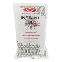 McDavid Instant Cold Pack White 212 1 pièce