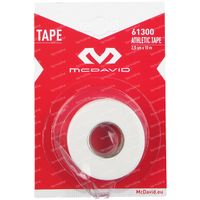 McDavid Eurotape Cloque 2,5 Cm 10 m