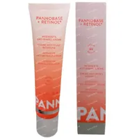 Pannobase + Retinol 30 ml hier online bestellen | FARMALINE.be