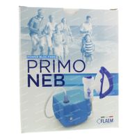Primo-Neb Aerosol Flaem Avec Pompe Aspirante 1 st