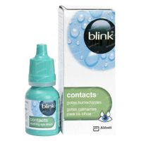 Blink Kontacts Tropfen 10 ml tropfen