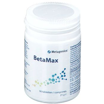 Beta Max 90 comprimés
