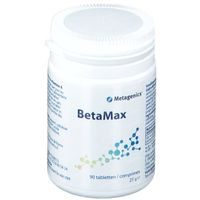 Beta Max 90 tabletten