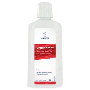 Weleda Venadoron 200 ml gel