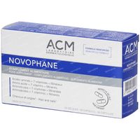 Novophane 60 capsules