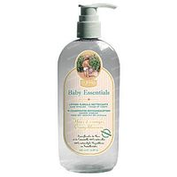 Euphia Baby Reinigungslotion Blumenwasser Ohne Spuelen 500 ml