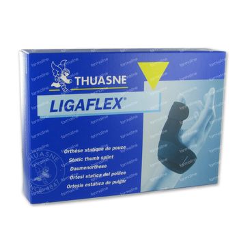 Thuasne Statique Orthèse Pouce Droit T3 1 st