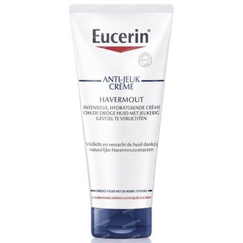 Eucerin Anti-Jeuk Crème 200 ml