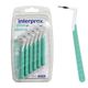 Interprox Plus 90° Micro Interdental Brushes Green 6 st