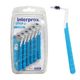 Interprox Plus 90° Conical Interdental Brushes Blue 6 st
