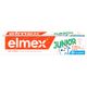 Elmex Junior Dentifrice 6-12 Ans 75 ml