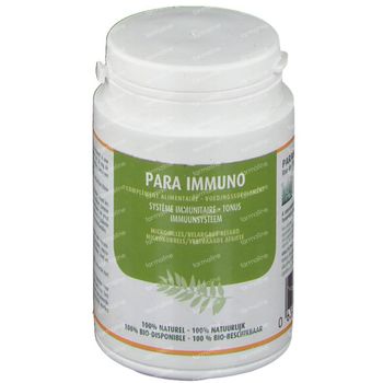 Para Immuno 60 capsules