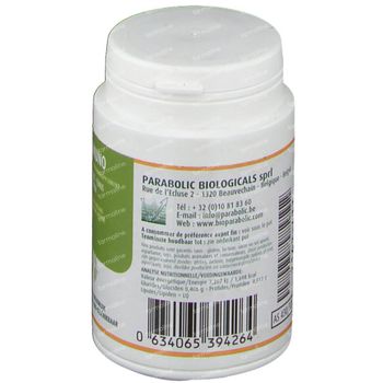 Para Immuno 60 capsules