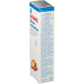 Gehwol Baume Réchauffant 75 ml
