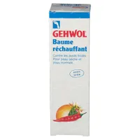 Gehwol Warmte 75 ml online bestellen | FARMALINE.be