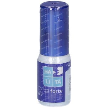 Halita Spray Buccal Forte 24h 15 ml